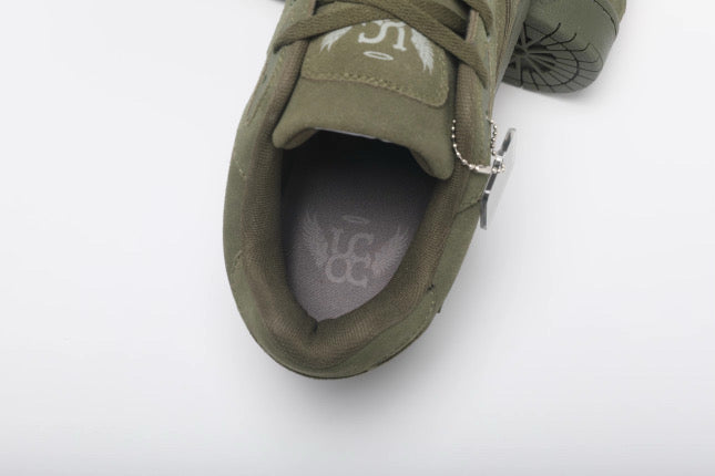 Mercy Strider Reconciliation *Pre Order*