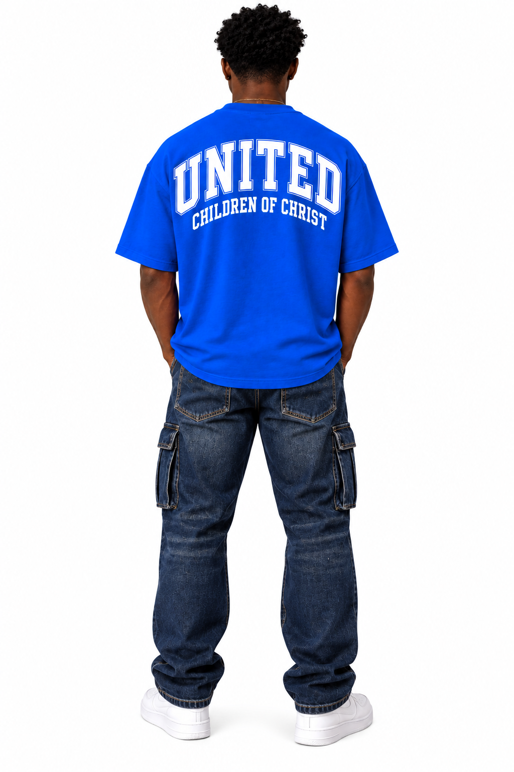 One Tee (Pre Order)