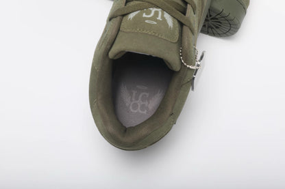 Mercy Strider Reconciliation *Pre Order*