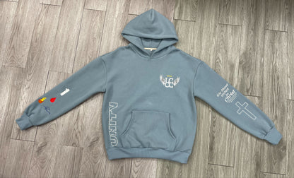 Unity Hoodie