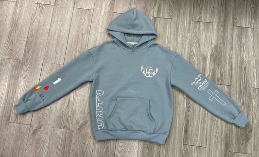 Unity Hoodie