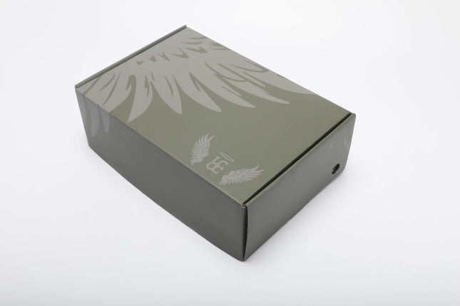 Mercy Strider Reconciliation *Pre Order*