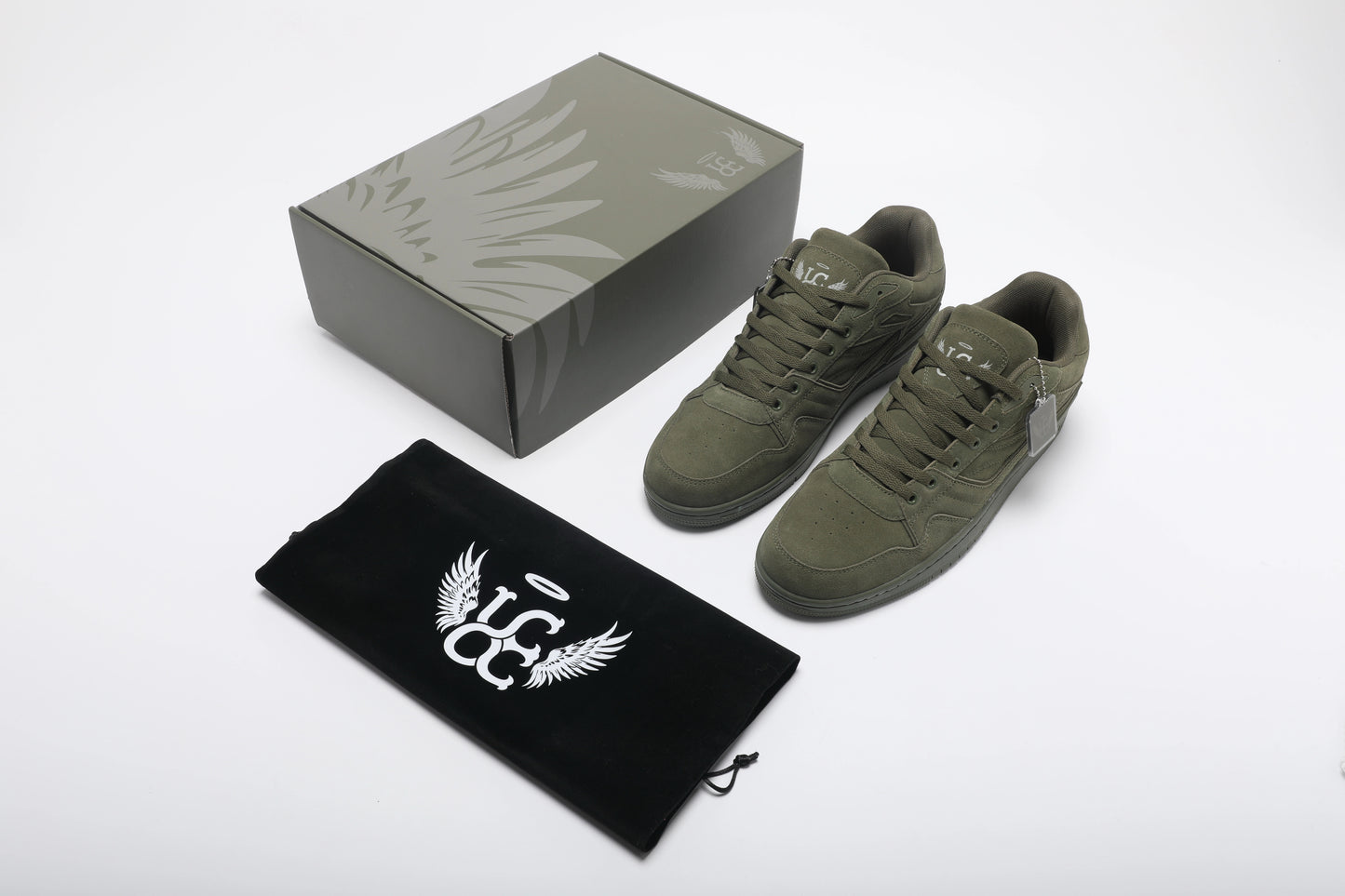 Mercy Strider Reconciliation *Pre Order*