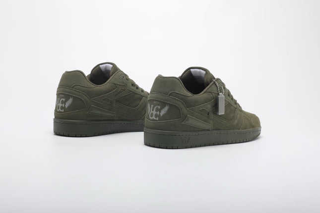 Mercy Strider Reconciliation *Pre Order*