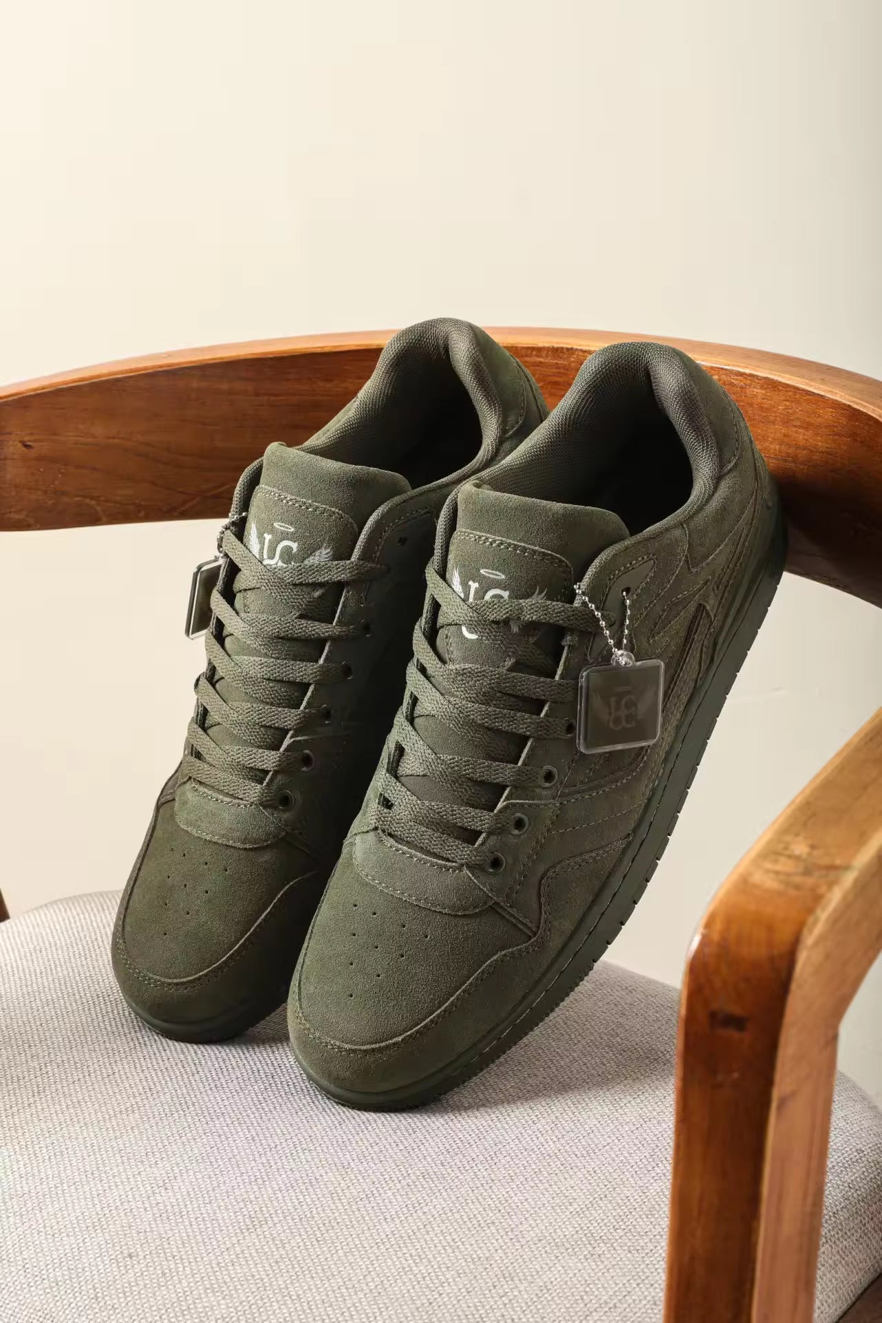 Mercy Strider Reconciliation *Pre Order*