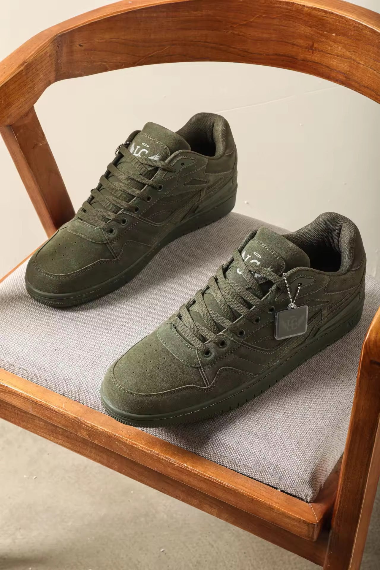 Mercy Strider Reconciliation *Pre Order*