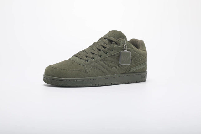 Mercy Strider Reconciliation *Pre Order*