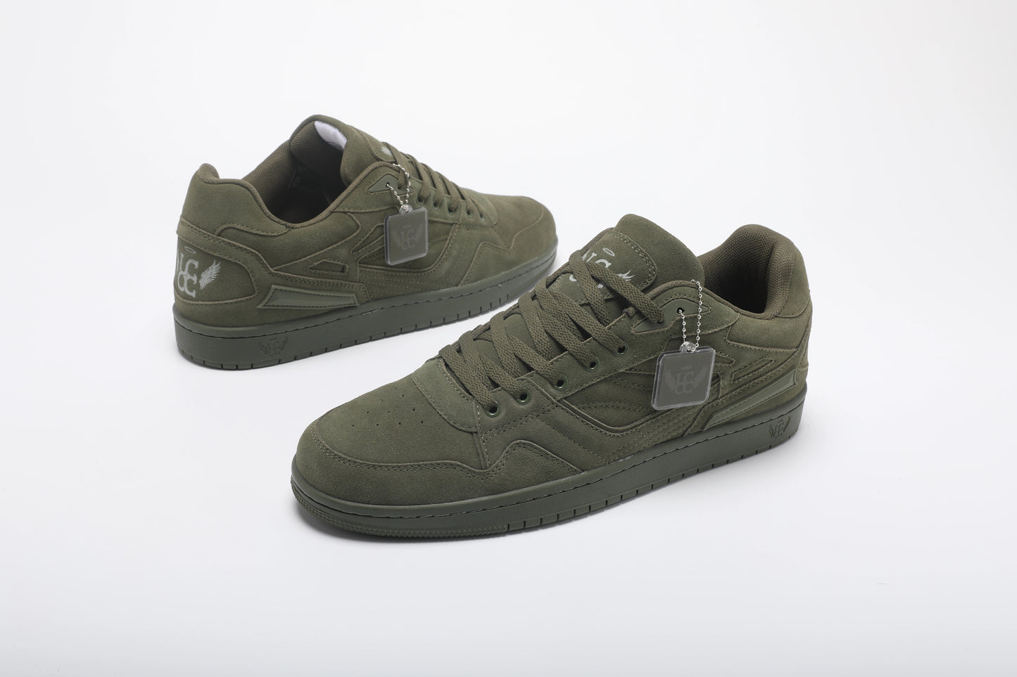 Mercy Strider Reconciliation *Pre Order*