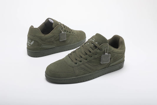 Mercy Strider Reconciliation *Pre Order*