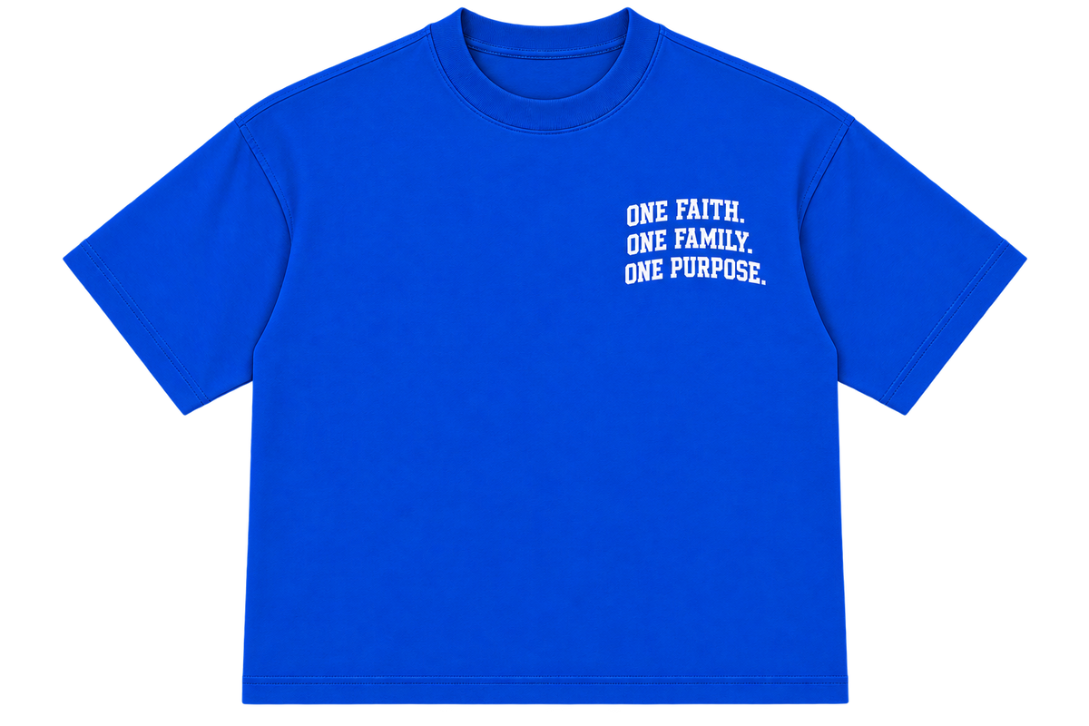 One Tee (Pre Order)
