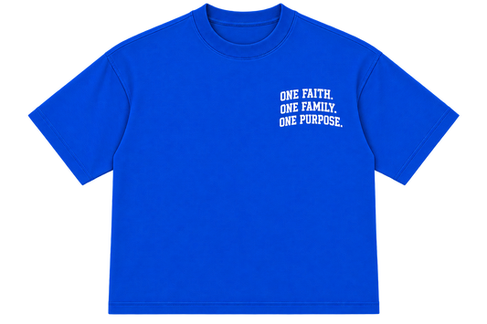 One Tee (Pre Order)