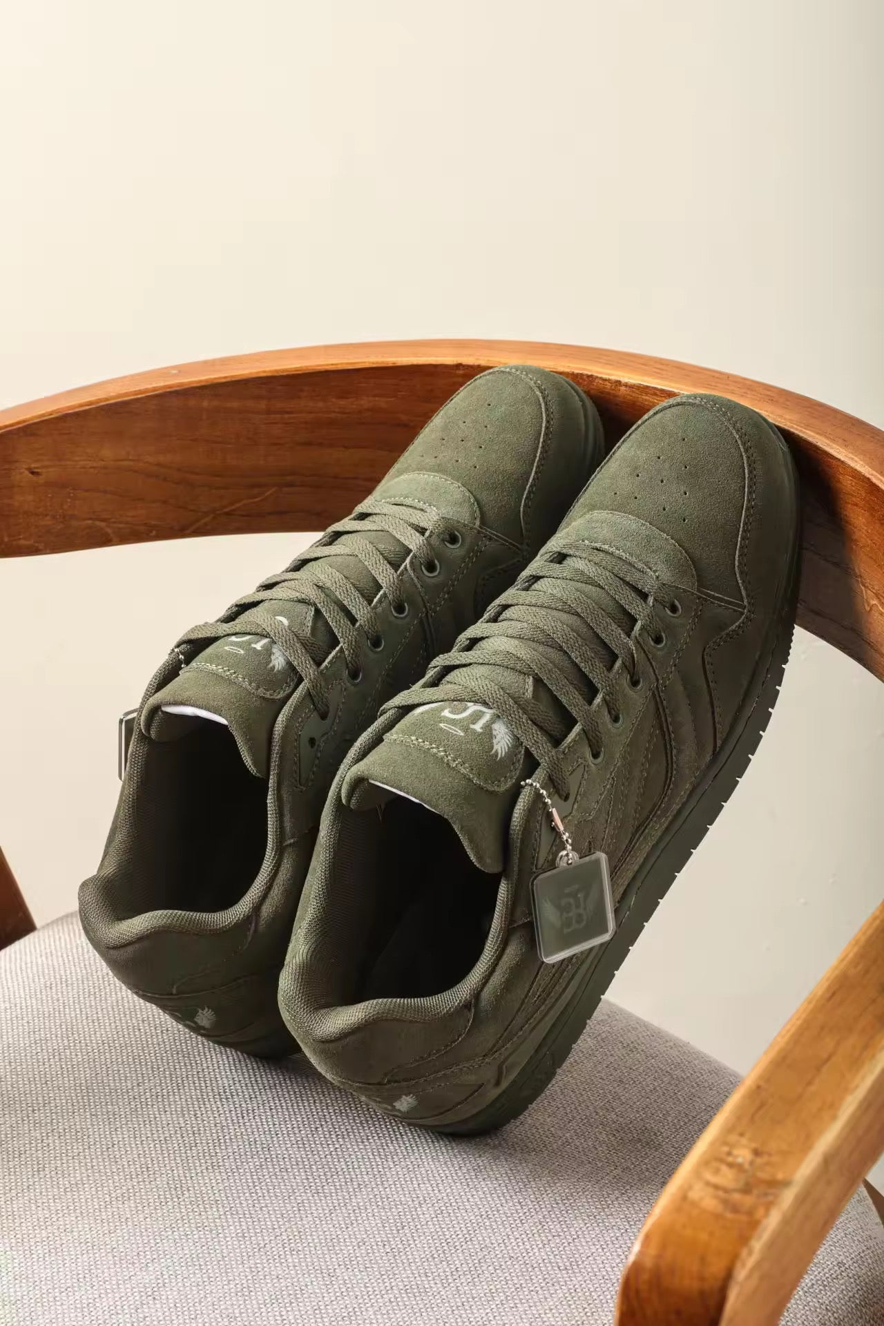 Mercy Strider Reconciliation *Pre Order*