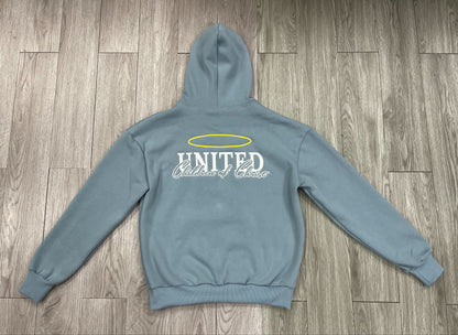 Unity Hoodie